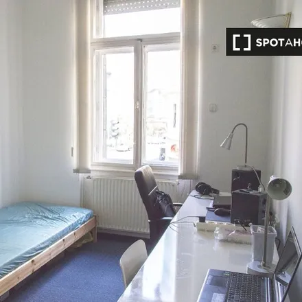 Rent this 8 bed room on Citychange in Budapest, Blaha Lujza téri aluljáró
