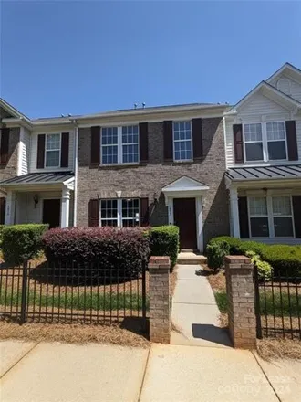 Rent this 2 bed house on 4877 Prosperity Ridge Road in Charlotte, NC 28269