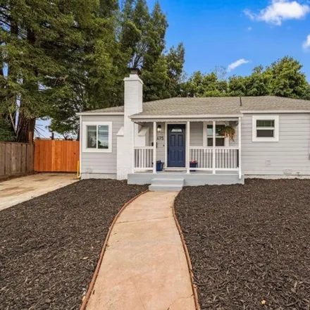 Buy this 2 bed house on 21475 Rizzo Avenue in Castro Valley, CA 94541