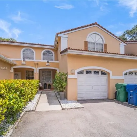 Buy this 3 bed house on 14807 Balgowan Road in Miami Lakes, FL 33016