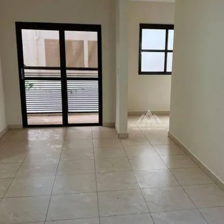 Buy this 2 bed apartment on Rua Cavalheiro Torquato Rizzi in Jardim Irajá, Ribeirão Preto - SP