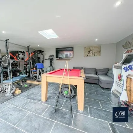 Image 3 - 69 Francis Road, Lichfield, WS13 7JX, United Kingdom - House for sale