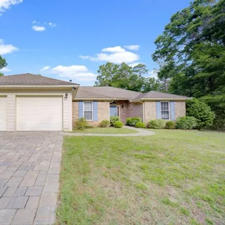Buy this 3 bed house on 102 Wilder Street in Okaloosa County, FL 32578