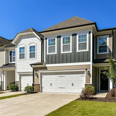 Buy this 3 bed house on 3011 Patchwork Ct Unit 666 in Fort Mill, South Carolina