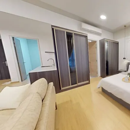 Image 7 - Lorong Haji Mohmod, Kampung Segambut Dalam, 50480 Kuala Lumpur, Malaysia - Apartment for rent