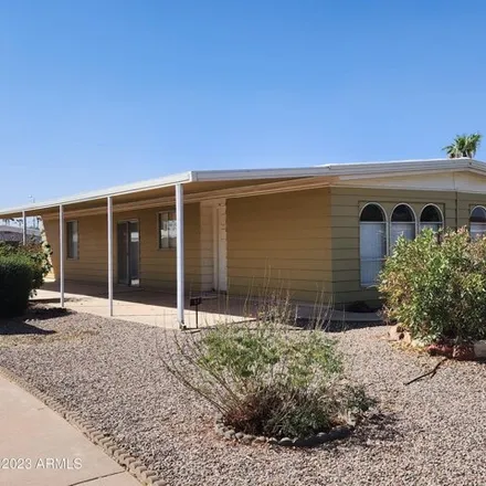 Image 4 - 8821 East Illinois Avenue, Sun Lakes, AZ 85248, USA - Apartment for sale