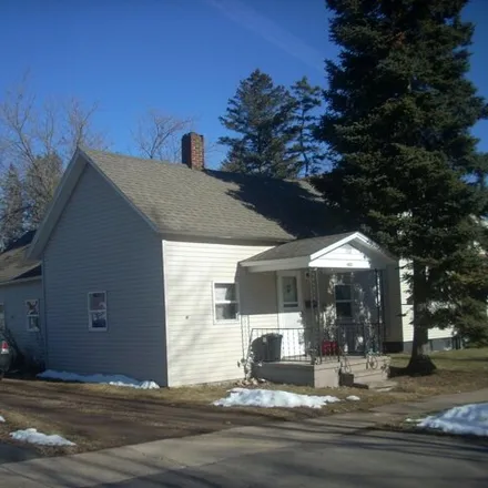 Buy this 2 bed house on 422 East 6th Street in Merrill, WI 54452