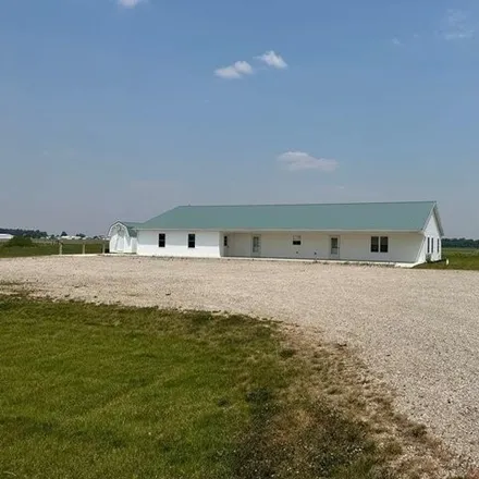 Image 1 - 2475 US 27, Adams County, IN 46711, USA - House for sale