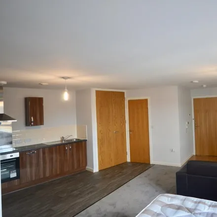 Rent this 1 bed apartment on Ashton Point in Upper Allen Street, Saint Vincent's