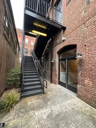 Rent this 1 bed condo on Third Street Station in Salem Avenue Southwest, Roanoke
