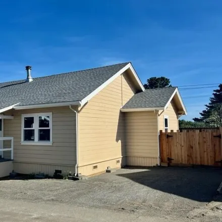 Buy this 2 bed house on 27 Fenwick Avenue in Samoa, Humboldt County