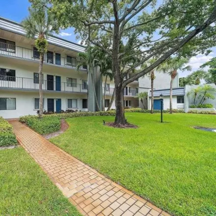 Rent this 1 bed condo on 4845 Esedra Court in The Fountains, Greenacres