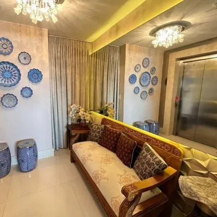 Buy this 3 bed apartment on Rua Doutor Thompson Bulcão 495 in Engenheiro Luciano Cavalcante, Fortaleza - CE