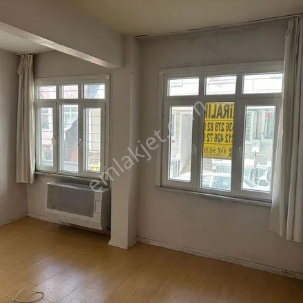 Rent this 1 bed apartment on 1. Fevzi Çakmak Caddesi in 34295 Küçükçekmece, Turkey