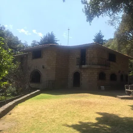 Buy this studio house on Camino Real in Tlalpan, 14460 Mexico City