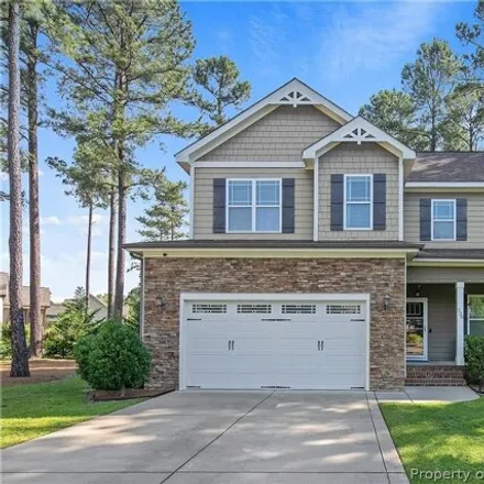 Buy this 4 bed house on 262 Micahs Way West in Harnett County, NC 28390