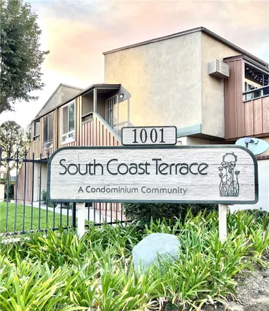 Buy this 2 bed condo on 1001 West Stevens Avenue in Santa Ana, CA 92707