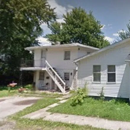 Buy this 3 bed house on 452 Edward Street in Ada, OH 45810