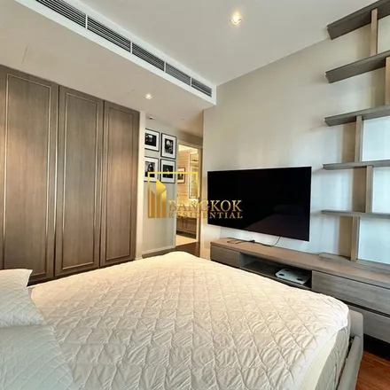 Image 8 - Nantra Sukhumvit 39 Hotel, 1/46-49, Soi Sukhumvit 37, Vadhana District, Bangkok 10110, Thailand - Apartment for rent