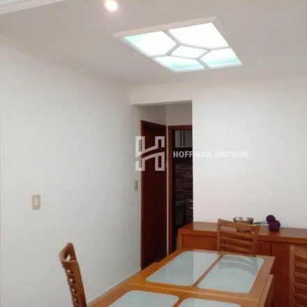 Rent this 2 bed apartment on Rua Guaporé 264 in Santa Maria, São Caetano do Sul - SP