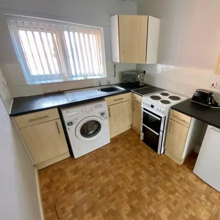 Image 4 - Gainford Road, Liverpool, L14 8XU, United Kingdom - Apartment for rent