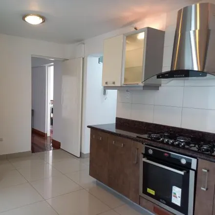 Buy this 3 bed apartment on Avenida el Golf in Victor Larco Herrera, 13009