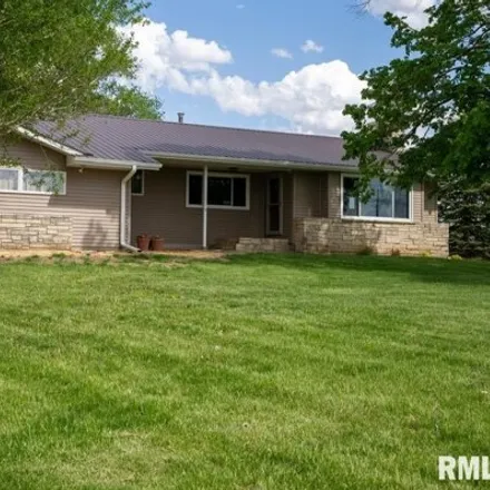 Buy this 3 bed house on 2063 120th Avenue in Clinton County, IA 52777