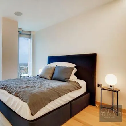 Image 7 - Manuka Heights, 35 Victory Parade, London, E20 1GH, United Kingdom - Room for rent