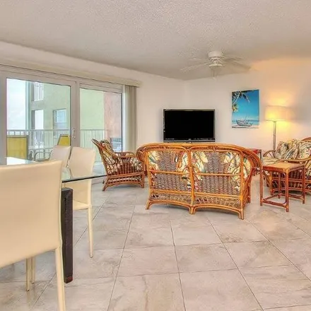 Rent this 2 bed condo on Indian Shores