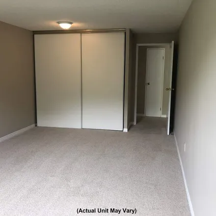 Rent this 2 bed apartment on 39 Green Valley Drive in Kitchener, ON N2P 2A4