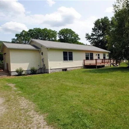 Buy this 3 bed house on 7132 Whitney Valley Road in Village of Almond, Allegany County