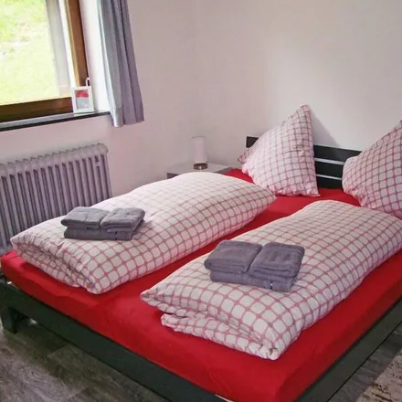 Rent this 1 bed apartment on Feldberg in Baden-Württemberg, Germany