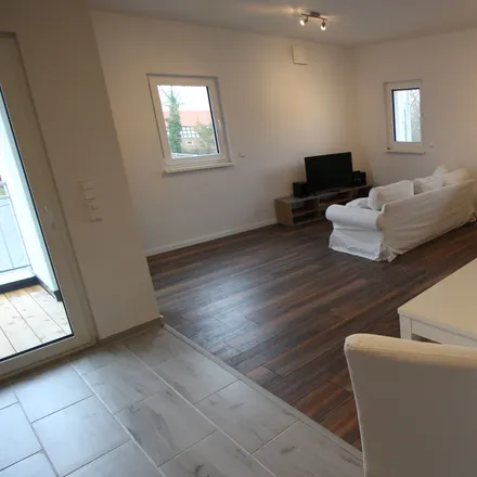 Rent this 1 bed apartment on Marburger Straße 8 in 35094 Lahntal, Germany