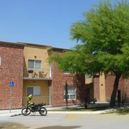 Image 9 - Calle Jardin De Sabatini Norte, 32319 Ciudad Juárez, CHH, Mexico - Apartment for rent