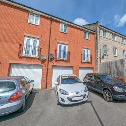 Image 1 - 26 Whitefield Road, Bristol, BS5 7DW, United Kingdom - Townhouse for sale