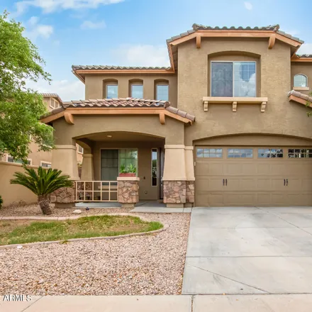 Buy this 4 bed house on 193 East Bahamas Drive in Casa Grande, AZ 85122