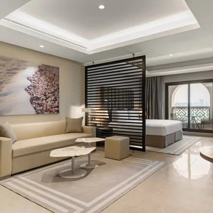 Image 9 - unnamed road, Palm Jumeirah, Dubai, United Arab Emirates - Apartment for rent