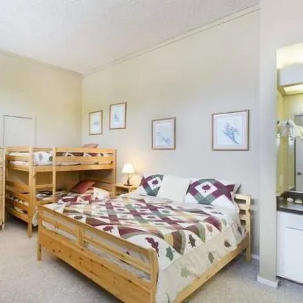 Rent this 3 bed apartment on Mammoth Lakes in CA, 93546