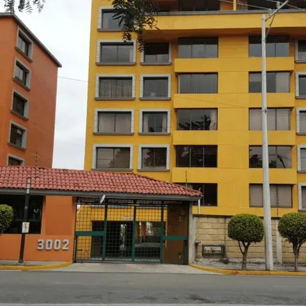 Image 2 - Avenida Centenario 3002, Colonia Palmas Axotitla, Santa Fe, Mexico - Apartment for rent