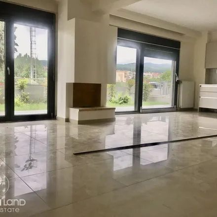 Rent this 3 bed apartment on Πυλαίας in Thessaloniki Municipal Unit, Greece