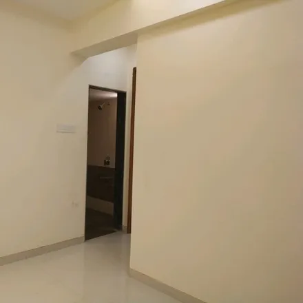 Buy this 1 bed apartment on unnamed road in Thane, Ambernath - 421501