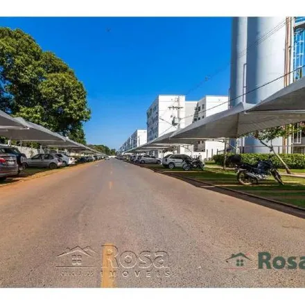 Image 1 - Rua Nova Iguaçu, Coophema, Cuiabá - MT, 78085-100, Brazil - Apartment for sale