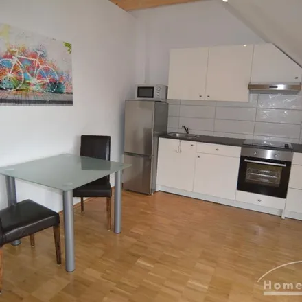 Rent this 2 bed apartment on Willestraße 5-7 in 24103 Kiel, Germany