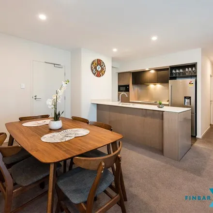 Rent this 2 bed apartment on 23 Adelaide Terrace in East Perth WA 6004, Australia