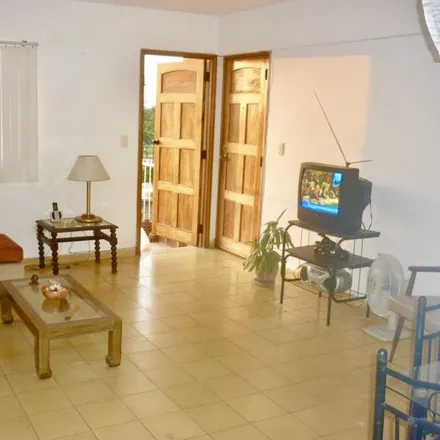 Rent this 2 bed apartment on Havana in Querejeta, CU