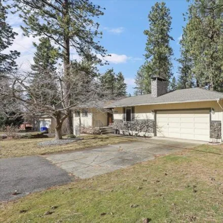 Image 2 - 4583 East Big Springs Road, Spokane County, WA 99223, USA - House for sale