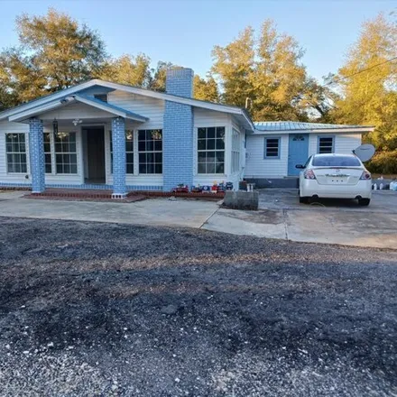 Buy this 3 bed house on 4585 Dickson Road in Jackson County, FL 32443