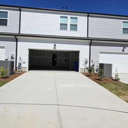 Image 7 - Parker Station Avenue, Fuquay-Varina, NC 27526, USA - Townhouse for rent