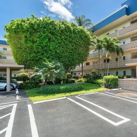 Image 7 - 3351 Spanish Trail, Tropic Isle, Delray Beach, FL 33483, USA - Condo for sale