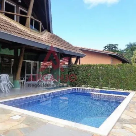 Image 1 - Rua Coronel Ernesto de Oliveira, Centro, Ubatuba - SP, 11690, Brazil - House for sale